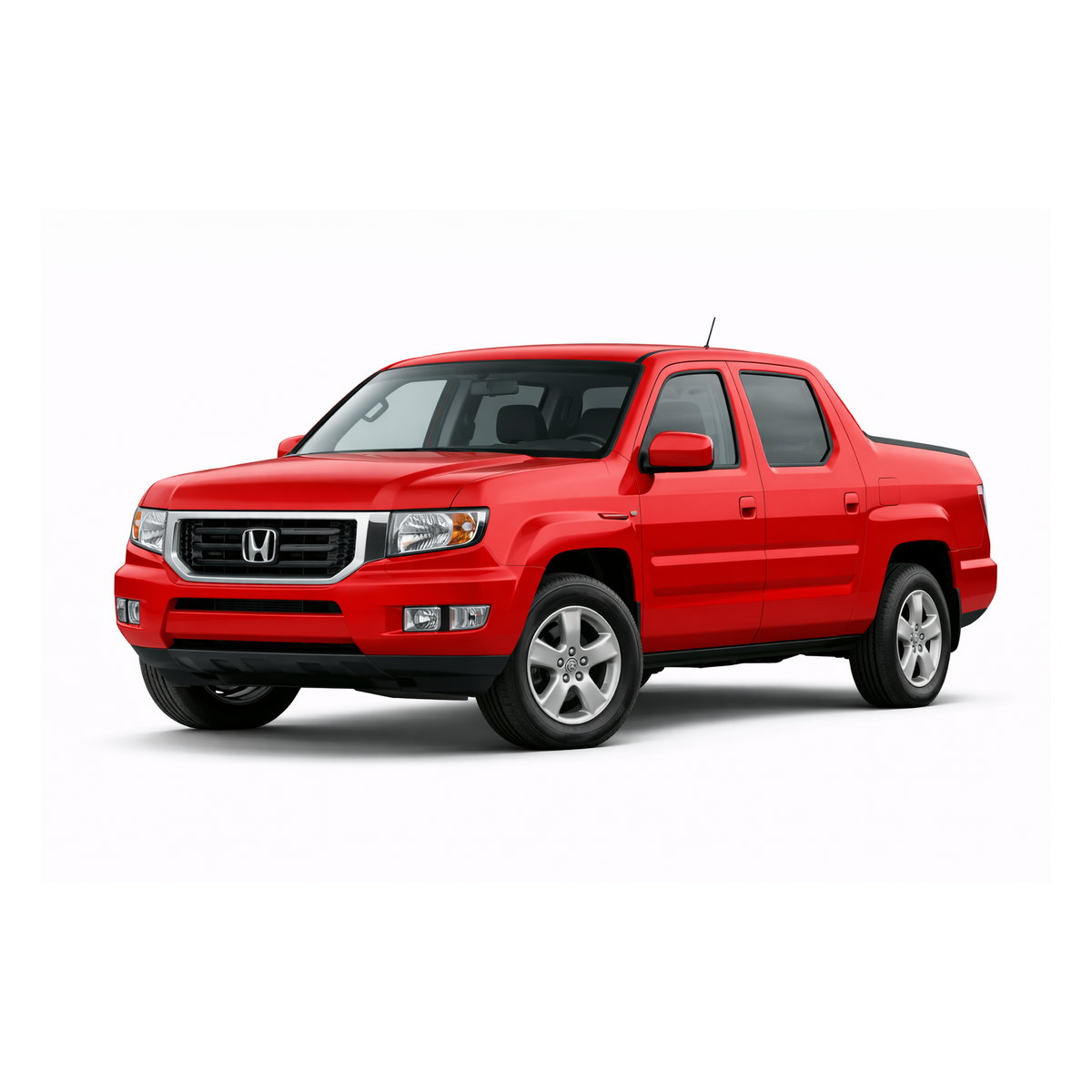 PARABRISAS HONDA RIDGELINE 2006-2015